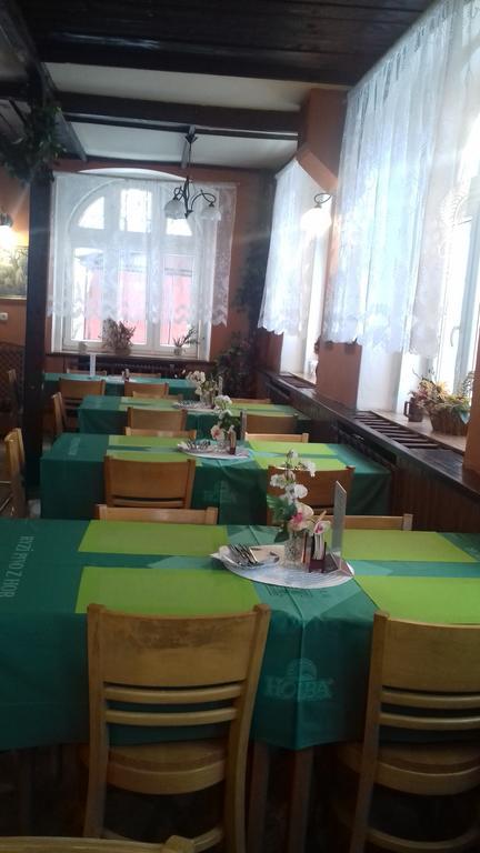 Uran Penzion Stráž pod Ralskem